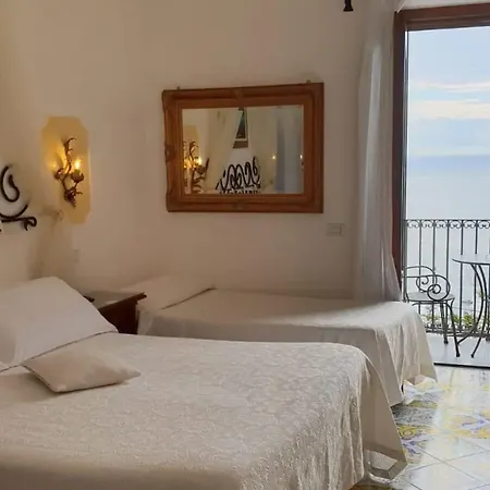 Hotel Principe Giovanni *