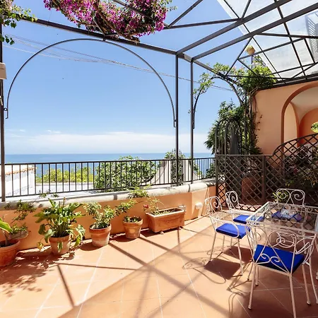 Principe Giovanni Hotel