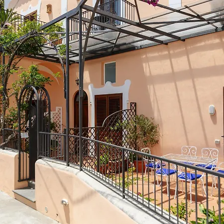 Hotel Principe Giovanni *